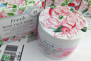 fresh玫瑰面膜怎么用？fresh玫瑰面膜方法