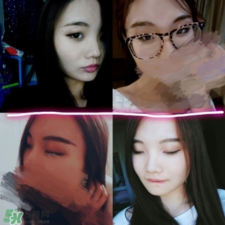 mistine3d三合一眉筆怎么用？mistine3d眉筆使用方法