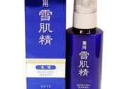 雪肌精適合什么膚質(zhì)？雪肌精適合油性皮膚嗎？