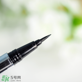 mistine眼線筆紅管還是銀管？mistine眼線筆紅管銀管區(qū)別