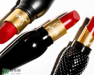 cl黑管口紅和金管有什么區(qū)別？cl黑管和cl金管哪個(gè)好？