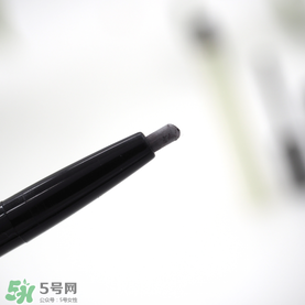 mistine3d三合一眉筆怎么用？mistine3d眉筆使用方法