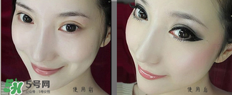 mistine眼線筆怎么用？mistine眼線筆使用方法
