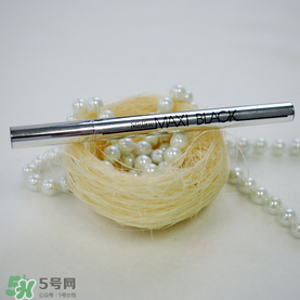 mistine眼線筆紅管還是銀管？mistine眼線筆紅管銀管區(qū)別