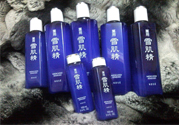 雪肌精適合什么季節(jié)？雪肌精適合冬天用嗎？