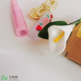 mistine草莓唇膏多少錢？mistine美氏婷草莓變色唇膏價(jià)格