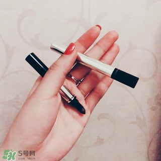 mistine3d三合一眉筆怎么用？mistine3d眉筆使用方法