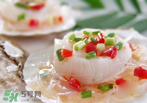 月經(jīng)期間可以吃扇貝嗎？來月經(jīng)可以吃扇貝嗎？
