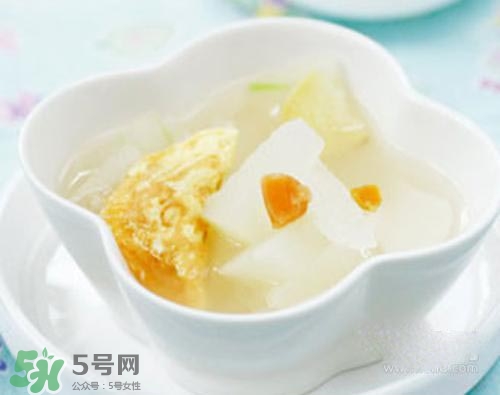 月經(jīng)期間可以吃扇貝嗎？來月經(jīng)可以吃扇貝嗎？