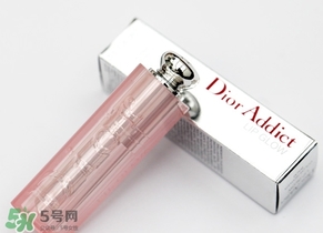 迪奧變色唇膏要卸妝嗎？迪奧變色唇膏要卸嗎？