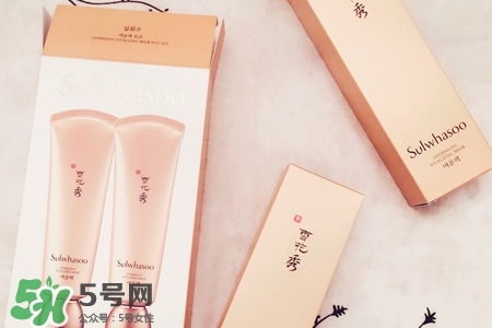 雪花秀睡眠面膜孕婦能用嗎？孕婦可以用雪花秀睡眠面膜嗎？