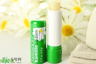 herbacin小甘菊唇膏多少錢？賀本清小甘菊唇膏價(jià)格