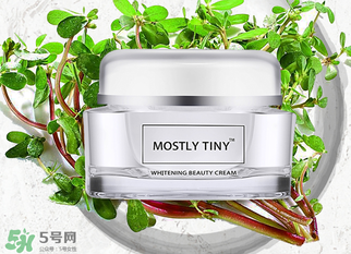 mos素顏霜怎么樣？mos素顏霜好用嗎？