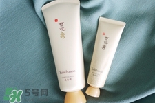 雪花秀撕拉面膜孕婦可以用嗎？孕婦能用雪花秀撕拉面膜嗎？