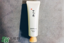 雪花秀撕拉面膜孕婦可以用嗎？孕婦能用雪花秀撕拉面膜嗎？