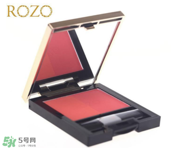 rozo是什么牌子？rozo是哪國的化妝品牌？