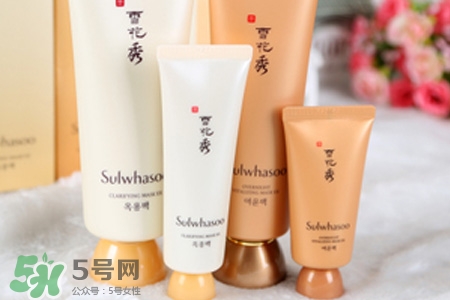 雪花秀撕拉面膜適合什么膚質(zhì)？雪花秀撕拉面膜適合年齡