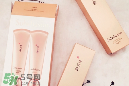 雪花秀撕拉面膜適合什么膚質(zhì)？雪花秀撕拉面膜適合年齡
