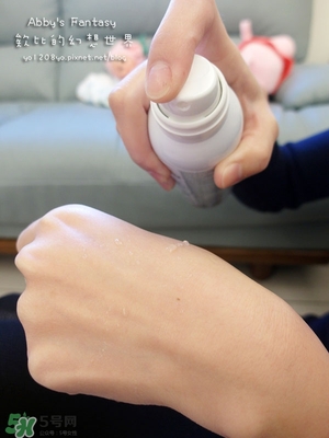 理膚泉噴霧怎么樣？理膚泉噴霧怎么用？
