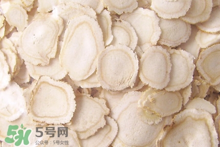 冬天可以吃西洋參嗎？冬天吃西洋參好嗎？