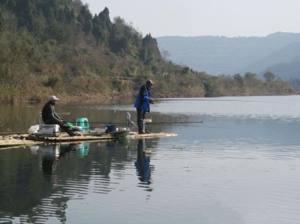 冬天怎么釣魚？冬天怎么釣鯽魚？