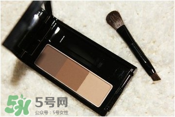 防水眉筆哪個牌子好？防水眉筆品牌排行榜