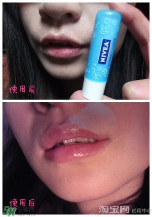 妮維雅唇膏和曼秀雷敦唇膏哪個好？妮維雅和曼秀雷敦對比