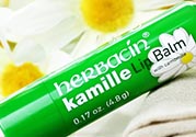 herbacin賀本清小甘菊唇膏孕婦能用嗎？