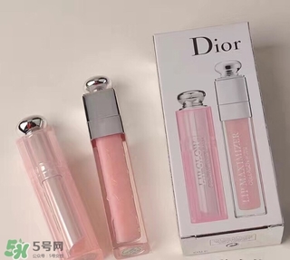 迪奧變色唇膏要卸妝嗎？迪奧變色唇膏要卸嗎？