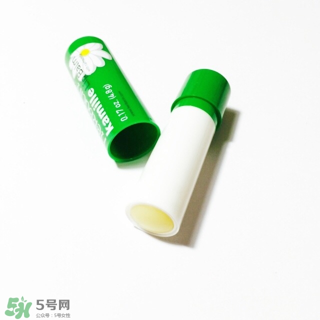 herbacin小甘菊唇膏多少錢？賀本清小甘菊唇膏價(jià)格