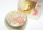雪花秀氣墊和后氣墊哪個(gè)好？雪花秀氣墊和whoo后哪個(gè)好用？