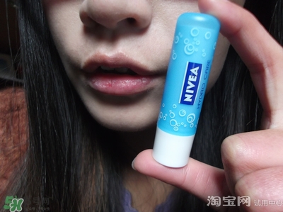 妮維雅唇膏和曼秀雷敦唇膏哪個好？妮維雅和曼秀雷敦對比