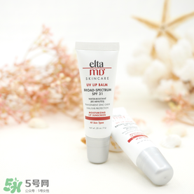 防曬唇膏什么牌子好？防曬唇膏推薦排行榜