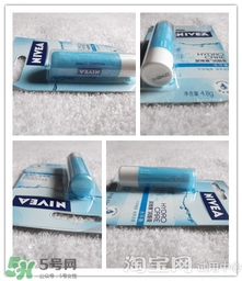 妮維雅唇膏和曼秀雷敦唇膏哪個好？妮維雅和曼秀雷敦對比