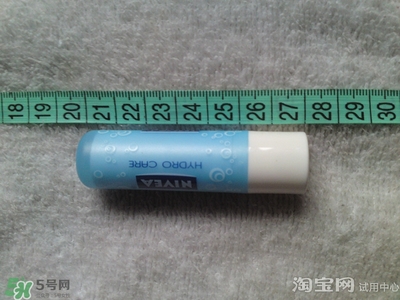妮維雅唇膏和曼秀雷敦唇膏哪個好？妮維雅和曼秀雷敦對比
