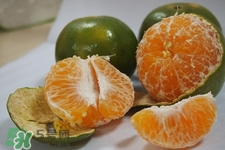 冬天可以吃橘子嗎？冬天吃橘子有什么好處？
