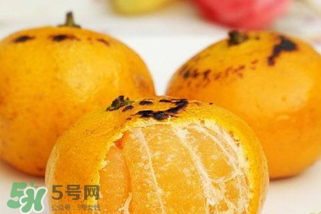 冬天可以吃橘子嗎？冬天吃橘子有什么好處？