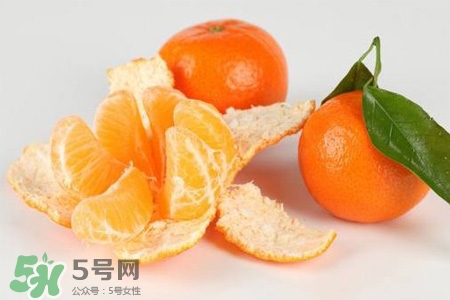 冬天可以吃橘子嗎？冬天吃橘子有什么好處？