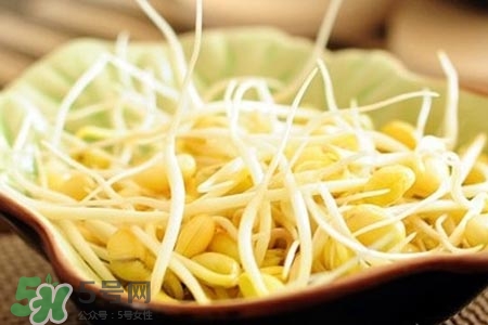 冬天可以發(fā)豆芽嗎？冬天怎樣發(fā)黃豆芽？