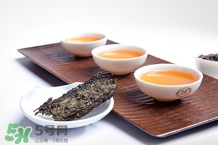 冬天怕冷喝什么好？冬天怕冷喝什么茶好？