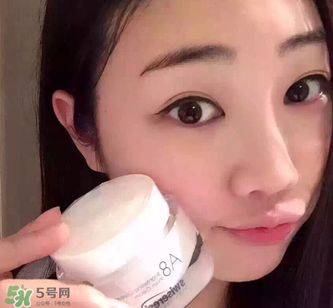 a8素顏霜孕婦可以用嗎？a8素顏霜有副作用嗎？