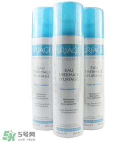 依泉和理膚泉哪個好？依泉和理膚泉噴霧哪個好？