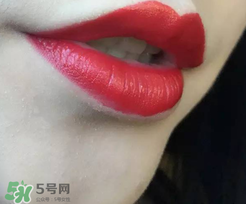 稚優(yōu)泉口紅怎么樣？稚優(yōu)泉口紅好用嗎？