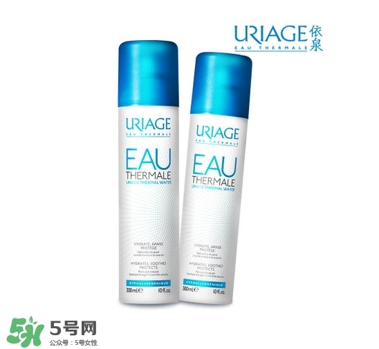 依泉和依云哪個(gè)好？依泉和依云噴霧哪個(gè)好？