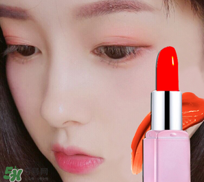 稚優(yōu)泉口紅哪個(gè)色好看？稚優(yōu)泉口紅試色