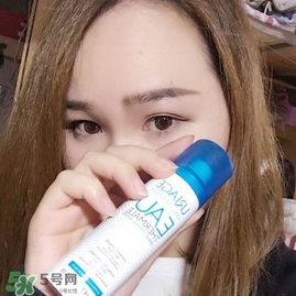 依泉噴霧是咸的嗎？依泉噴霧為什么是咸的？