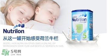 牛欄奶粉怎么沖泡？牛欄奶粉沖泡比例是多少？