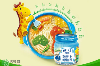 輔食泥哪個牌子好？輔食泥排行榜
