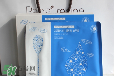 春雨棉棒王面膜怎么樣？春雨棉棒王面膜好用嗎？