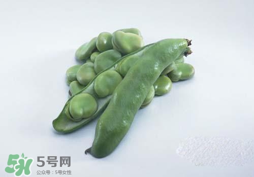 蠶豆糖尿病人可以吃嗎？糖尿病可以吃蠶豆嗎？